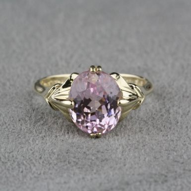 Kunzite