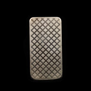 10oz Silver Bar by Highland Mint