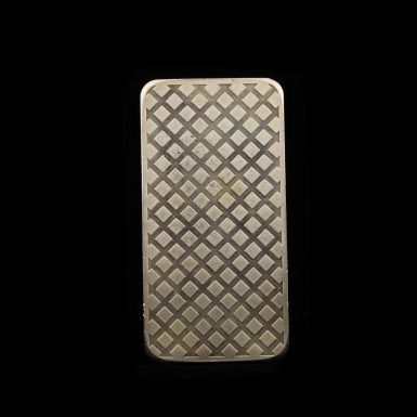 10oz Silver Bar by Highland Mint