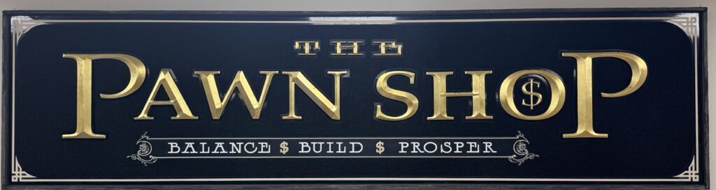 GFJ Pawnshop